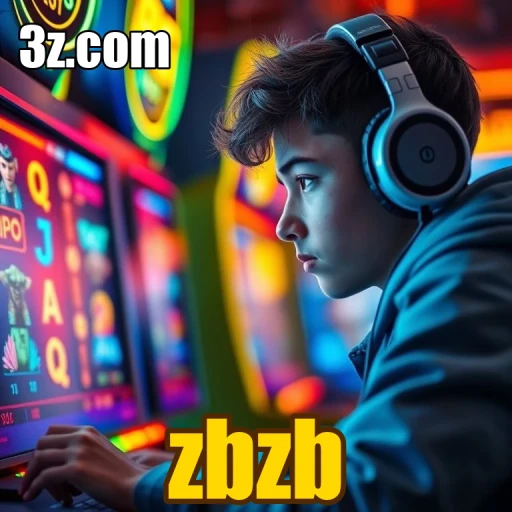 Aventura no zbzb: Interação e Desafios que Encantam Jogadores