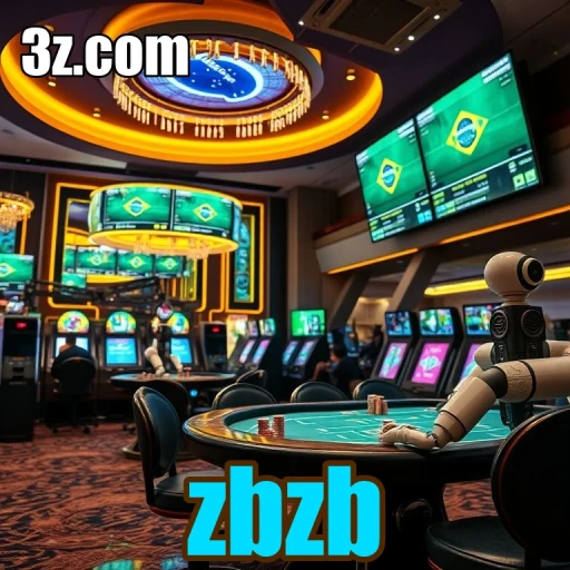 Engajamento e Interação: Community do zbzb Revela Oportunidades Incríveis